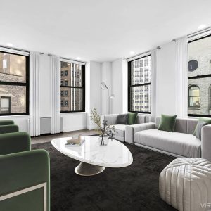 25 Broad Street #21-S, Manhattan, NY 10004 – OLRS-00012091312 - Ant...