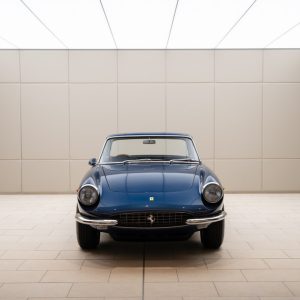 330 GTC for Sale in Richmond Australia | Ferrari Approved