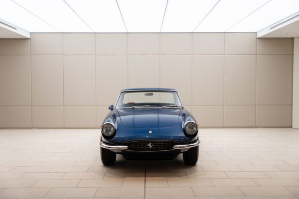 330 GTC for Sale in Richmond Australia | Ferrari Approved