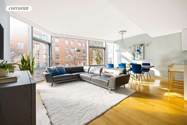 425 W 53RD Street #409, Manhattan, NY 10019 – RPLU-33423247276 - An...
