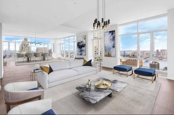 5 BEEKMAN Street #38A, Manhattan, NY 10038 – RPLU-5123285028 - Anth...