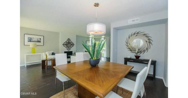5500 Blanco Avenue , Los Angeles County, CA, 91367 Woodland Hills - 4 beds house for sale