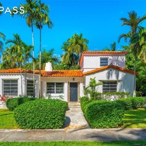 641 NE 57th St, 33137 Miami - 4 beds house for sale