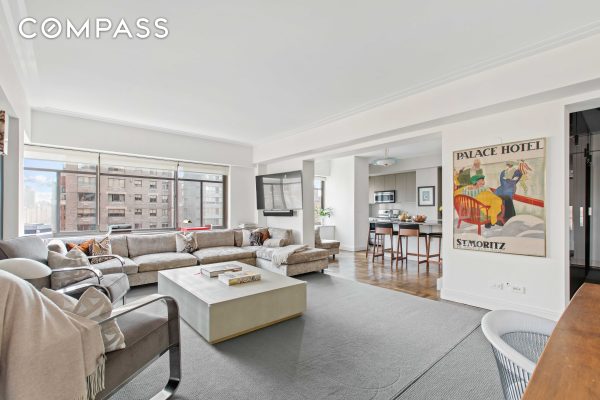 715 Park Avenue #17BN, Manhattan, NY 10021 – COMP-17531488797073719...