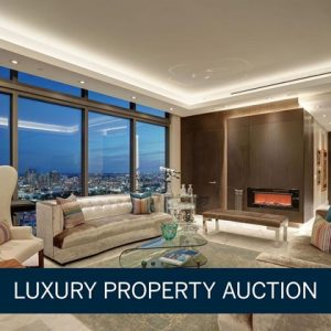 AUCTION:, 460 NE 28th Street, #4104, Miami, FL 33137 - 460 NE 28th St, Miami, FL 33137, USA, Miami - 5 beds house for sale