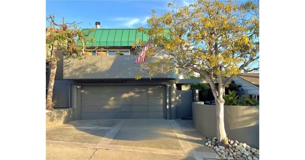 Duplex - Laguna Beach, CA - 253 Fairview Street, 92651 Laguna Beach - 4 beds house for sale