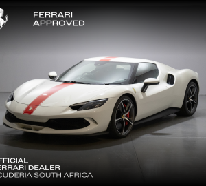 Ferrari 296 GTB for sale in Sandton - ID: 27662310