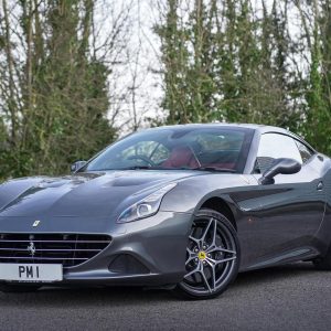 Ferrari California 3.8 V8 T F1 DCT Euro 6 (s/s) 2dr