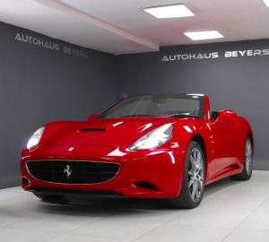 Ferrari California California for sale in Randburg - ID: 27809378