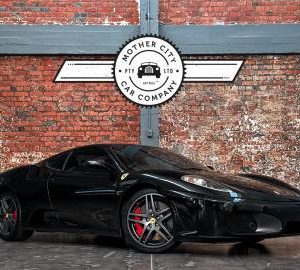 Ferrari F430 F1 for sale in Cape Town - ID: 27828291