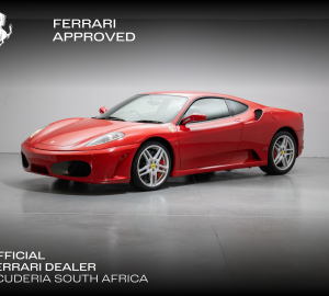 Ferrari F430 F1 for sale in Sandton - ID: 27736056