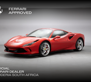 Ferrari F8 Tributo for sale in Sandton - ID: 27859163