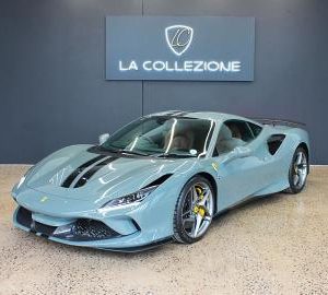 Ferrari F8 Tributo for sale in Umhlanga - ID: 27820847