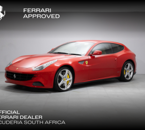 Ferrari FF FF for sale in Sandton - ID: 27832718