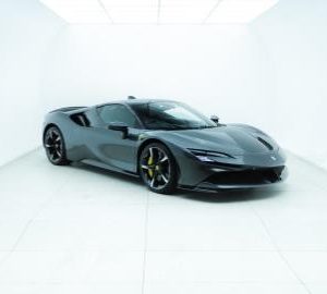Ferrari SF90 Stradale for sale in Benoni - ID: 27814465