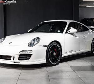 Porsche 911 Carrera GTS for sale in Edenvale - ID: 27808079
