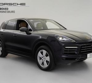 Porsche Cayenne Cayenne for sale in Sandton - ID: 27816289