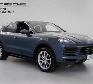 Porsche Cayenne Cayenne for sale in Sandton - ID: 27834576