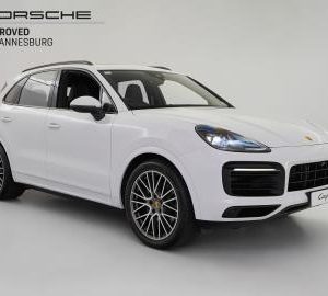 Porsche Cayenne Cayenne Platinum Edition for sale in Sandton - ID: 27852291