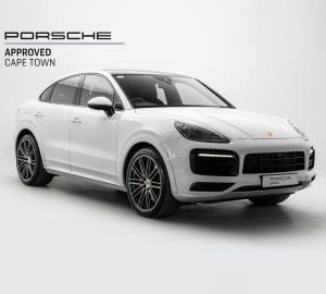 Porsche Cayenne GTS Coupe for sale in Milnerton - ID: 27701062