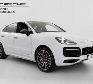 Porsche Cayenne GTS Coupe for sale in Sandton - ID: 27648398