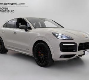 Porsche Cayenne GTS Coupe for sale in Sandton - ID: 27834561