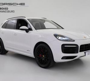 Porsche Cayenne GTS for sale in Sandton - ID: 27829156