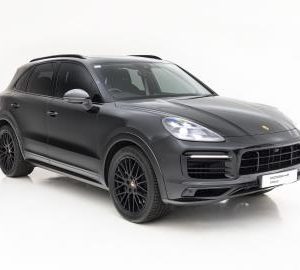 Porsche Cayenne GTS for sale in Umhlanga - ID: 27686360