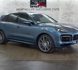 Porsche Cayenne S for sale in Randburg - ID: 27735303