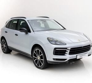 Porsche Cayenne S for sale in Umhlanga - ID: 27845900