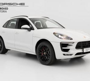 Porsche Macan GTS for sale in Pretoria - ID: 27571723