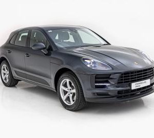 Porsche Macan Macan for sale in Umhlanga - ID: 27632719