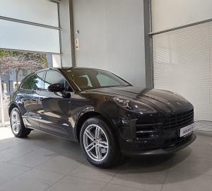Porsche Macan Macan for sale in Umhlanga - ID: 27732940