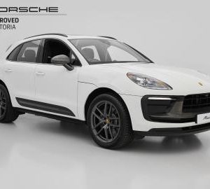 Porsche Macan T for sale in Pretoria - ID: 27742238