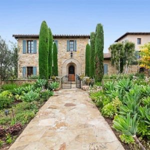 Single Family Residence - Irvine, CA - 28 Black Falcon, 92603 Irvine - 5 beds house for sale