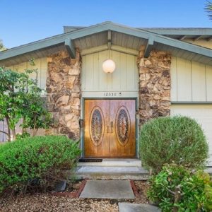Single Family Residence, Mid-century - Studio City, CA - 12030 Pacoima Ct, 91604 Studio City - 3 beds house for sale