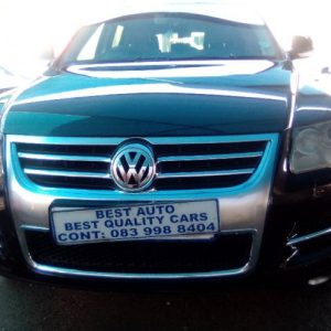 Used 2010 Volkswagen Touareg Touareg V6 for sale in Johannesburg Gauteng - ID: 161-187169
