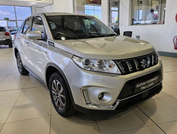 Used 2019 Suzuki Vitara for sale in Sandton Gauteng - ID: US21172