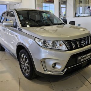 Used 2019 Suzuki Vitara for sale in Sandton Gauteng - ID: US21172