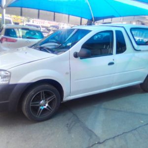 Used 2020 Nissan NP200 NP200 1.6i for sale in Johannesburg Gauteng - ID: 161-559473