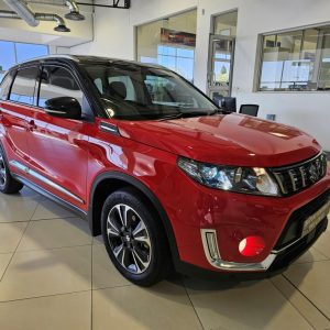 Used 2023 Suzuki Vitara for sale in Sandton Gauteng - ID: US21119