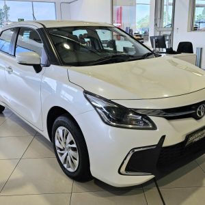 Used 2023 Toyota Starlet for sale in Sandton Gauteng - ID: US21275