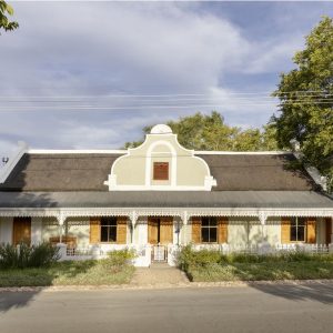 Vergeet My Niet, Prince Albert, Karoo, South Africa