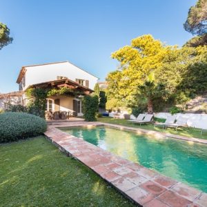 Villa for sale in Sainte-Maxime, France - 58 Av. du Débarquement, 83120 Sainte-Maxime, France, 83120 Sainte-Maxime - 5 beds villa for sale