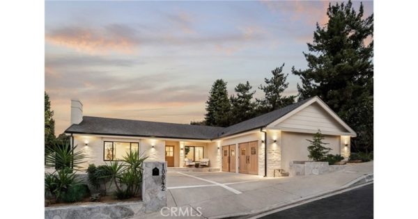 10842 Alta View DR 91604 SL25-00778 - 10842 Alta View DR, 91604 STUDIO CITY - 3 beds house for sale
