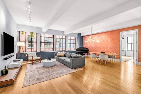 130 W 30th Street #10C, Manhattan, NY 10001 – RLS20003733 - Anthony...