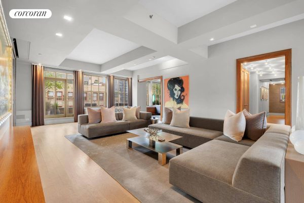 130 W 30TH Street #18FL, Manhattan, NY 10001 – RLS20004154 - Anthon...