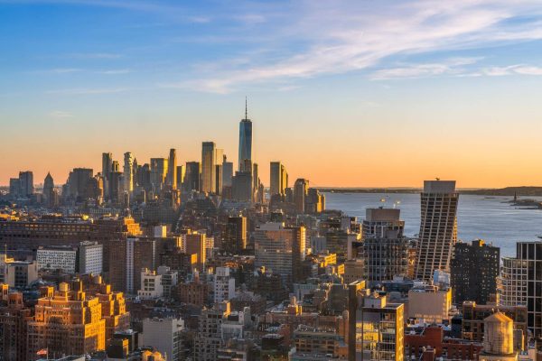 15 HUDSON YARDS #38C, Manhattan, NY 10001 – RLS20004171 - Anthony J...