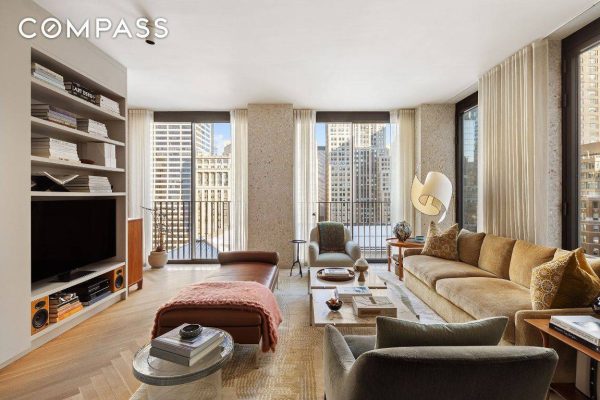 16 W 40th Street #16B, Manhattan, NY 10018 – RLS11031801 - Anthony ...