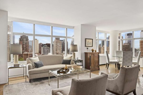 160 W 66TH Street #19J, Manhattan, NY 10023 – RLS11033501 - Anthony...